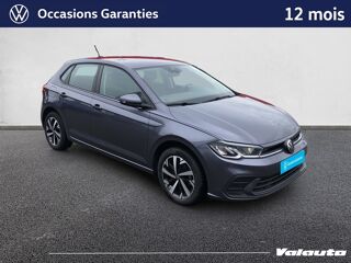 Polo 1.0 TSI 95 CH LIFE 2023 occasion 62217 Beaurains