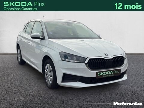 Fabia 1.0 MPI 65 CH ACTIVE 2023 occasion 59223 Roncq
