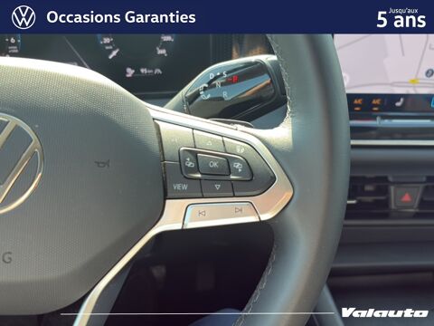 Tiguan 1.5 EHYBRID 204CH DSG6 LIFE PLUS 2025 occasion 59223 Roncq