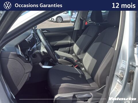 Polo LIFE 1.0 TSI 95CH DSG7 2023 occasion 59223 Roncq