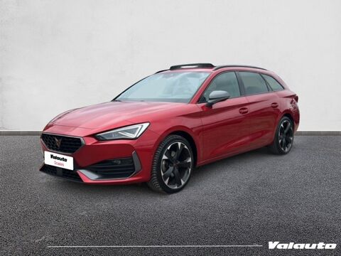 Annonce voiture Cupra Leon 25990 €