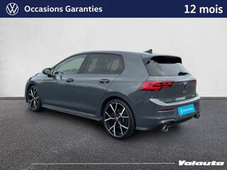 Golf GTI 2.0 TSI 245 DSG 2023 occasion 59400 Cambrai
