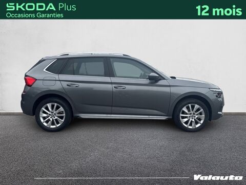 Kamiq 1.0 TSI 110CH STYLE 2023 occasion 59400 Cambrai