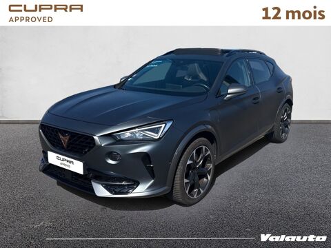 Annonce voiture Cupra Formentor 28990 €