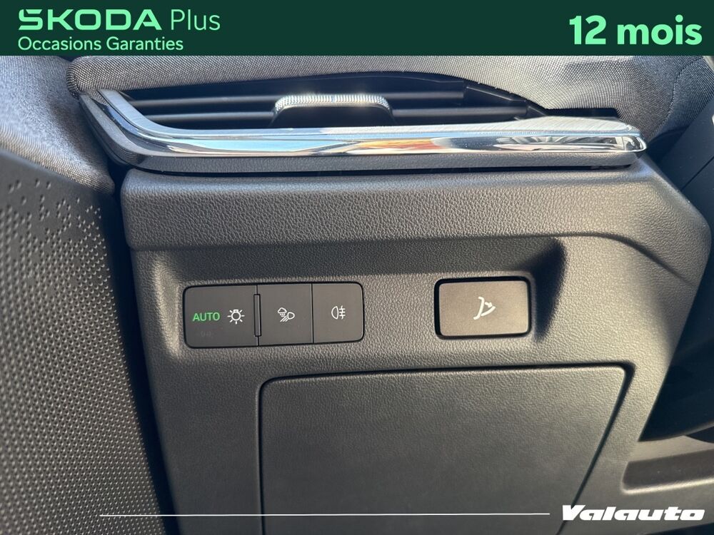 Enyaq SKODA 60 2024 occasion 59223 Roncq