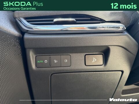 Enyaq SKODA 60 2024 occasion 59223 Roncq