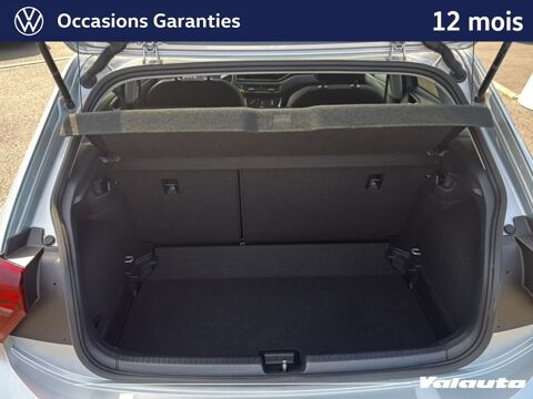 Polo LIFE 1.0 TSI 95CH DSG7 2023 occasion 59223 Roncq