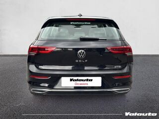 Golf A8 1.5 TSI MILD HYBRID 150CH DSG7 STYLE 2023 occasion 59223 Roncq
