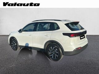 Tiguan NOUVEAU 1.5 ETSI 130CH DSG7 LIFE PLUS 2026 occasion 59400 Cambrai