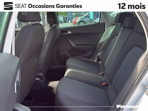 Arona STYLE 1.0 TSI 95 CH 2023 occasion 59223 Roncq