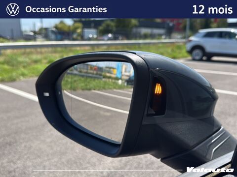 Golf 1.0 ETSI 110 CH DSG7 LIFE ACTIVE 2023 occasion 59860 Bruay-sur-l'Escaut