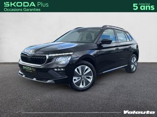 Kamiq SELECTION 1.0 TSI EVO2 116 DSG 2025 occasion 59400 Cambrai
