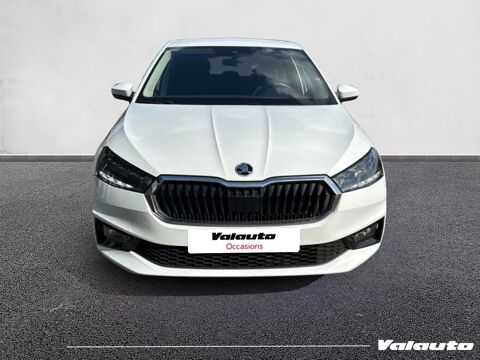 Fabia 1.0 TSI 95 CH SELECTION 2024 occasion 59860 Bruay-sur-l'Escaut