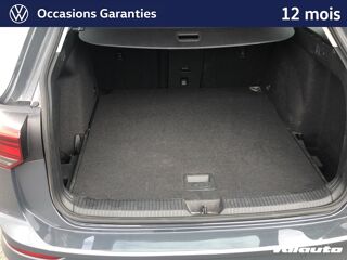 Golf SW 2.0 TDI 116 LIFE PLUS 2023 occasion 62217 Beaurains