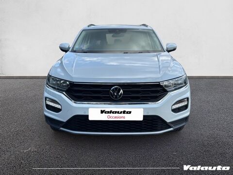 T-ROC 1.5 TSI 150 CH DSG7 2021 occasion 59223 Roncq