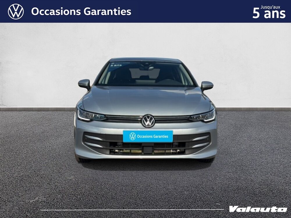 Golf 1.5 TSI 116 CH VW EDITION 2025 occasion 59223 Roncq