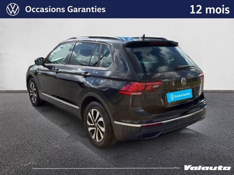 Tiguan ACTIVE 2.0 TDI 150 CH BVM 6 2022 occasion 59223 Roncq