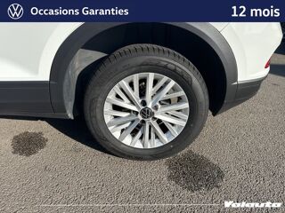 T-ROC FL 1.0 TSI 110 CH BVM6 2023 occasion 59223 Roncq