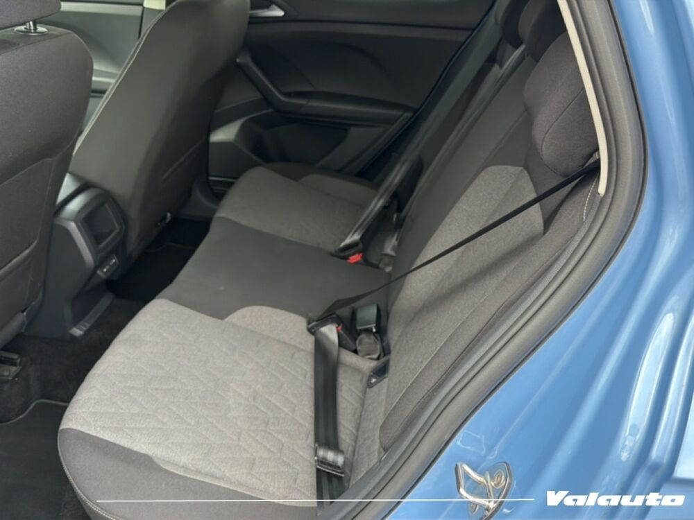 T-Cross VW EDITION 1.0 TSI 95CH BVM5 2024 occasion 59720 Louvroil