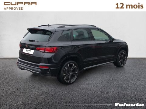 Ateca CUPRA 1.5 TSI 150 DSG7 2024 occasion 62217 Beaurains