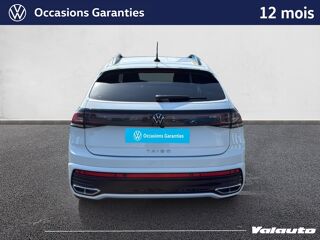 Taigo 1.0 TSI 110 CH DSG7 R LINE 2023 occasion 59860 Bruay-sur-l'Escaut