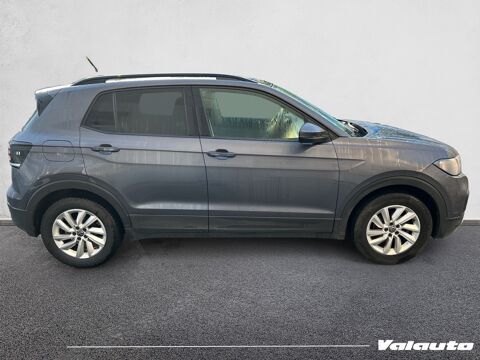 T-Cross 1.0 TSI 110 CH LOUNGE DSG7 2022 occasion 59100 Roubaix