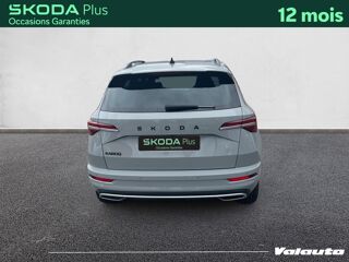 Karoq SPORTLINE 1.5 TSI EVO 2 150 CH DSG7... 2024 occasion 62217 Beaurains