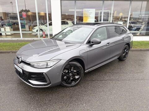 Annonce voiture Volkswagen Passat 54990 €