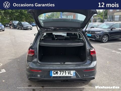 Golf A8 1.0 TSI 110CH BVM6 LIFE 2023 occasion 59720 Louvroil