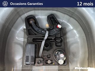 Taigo 1.0 TSI 110 CH DSG7 R LINE 2023 occasion 59860 Bruay-sur-l'Escaut