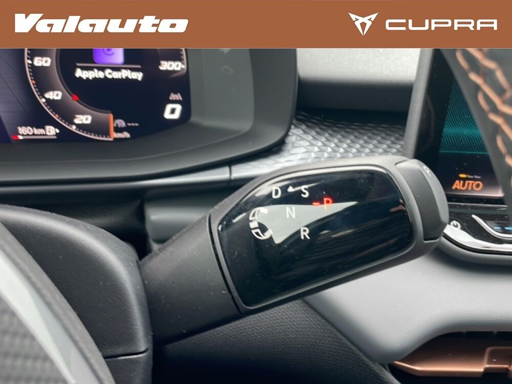 Terramar CUPRA V 1.5 ETSI HYBRID 150 CH D... 2026 occasion 62217 Beaurains