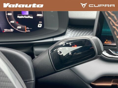 Terramar CUPRA V 1.5 ETSI HYBRID 150 CH D... 2026 occasion 62217 Beaurains