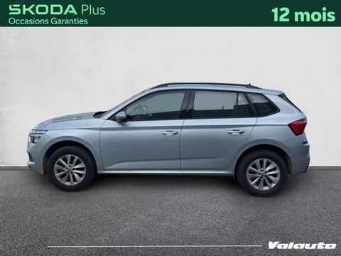 Kamiq AMBITION 1 TSI 110 DSG 2023 occasion 59720 Louvroil