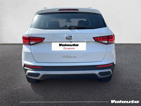 Ateca STYLE 1.0 TSI 110 CH BVM6 2024 occasion 59860 Bruay-sur-l'Escaut