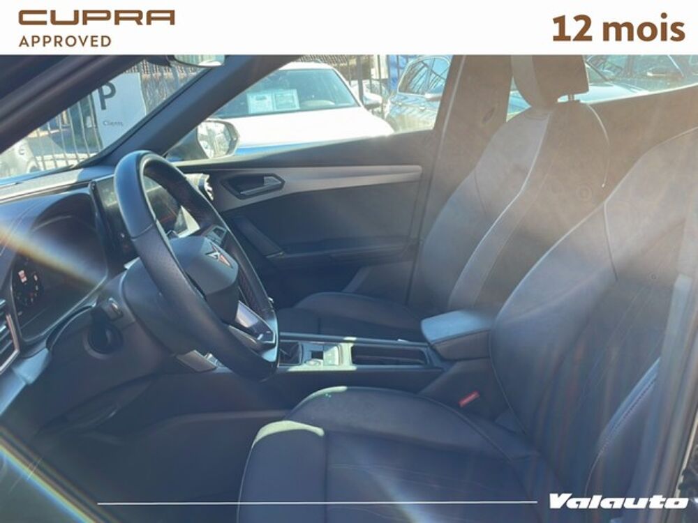 Formentor 1.5 TSI 150 CH BUISNESS EDITION 2024 occasion 59720 Louvroil