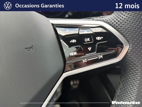 Golf A8 1.5 ETSI MILD HYBRID 130 DSG7 R LINE 2024 occasion 59720 Louvroil