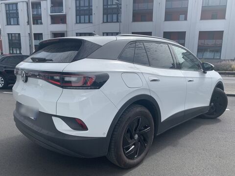 ID.4 PURE (52KWH) PERFORMANCE (125KW) 2025 occasion 59130 Lambersart