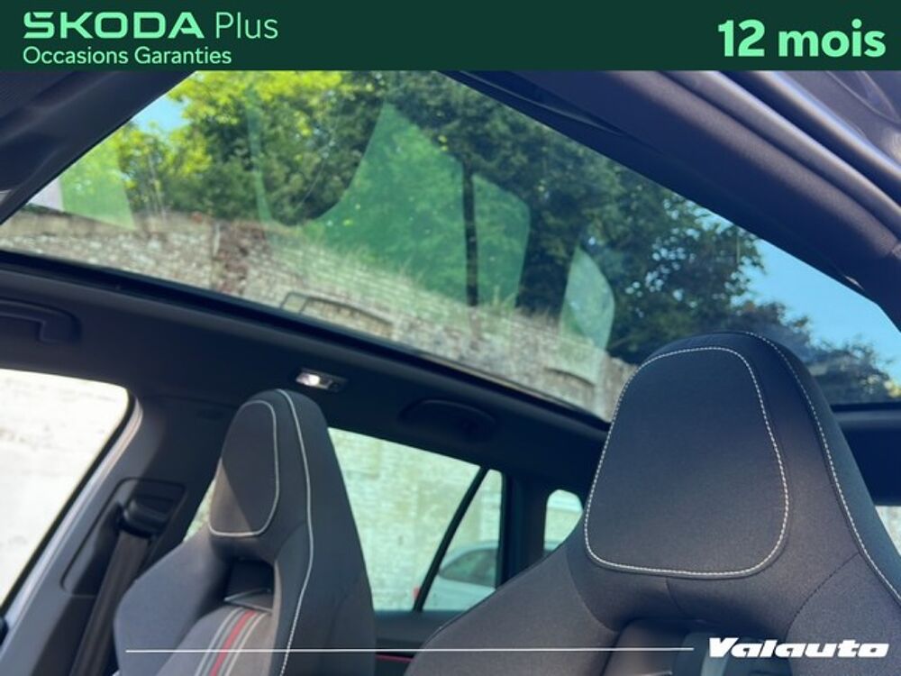 Kamiq MONTE CARLO 1.5 TSI 150CH ACT DSG7 2024 occasion 59130 Lambersart