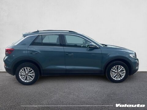 T-ROC LIFE PLUS 1.0 TSI 110CH BVM6 2023 occasion 59930 La Chapelle-d'Armenti&egrave;res