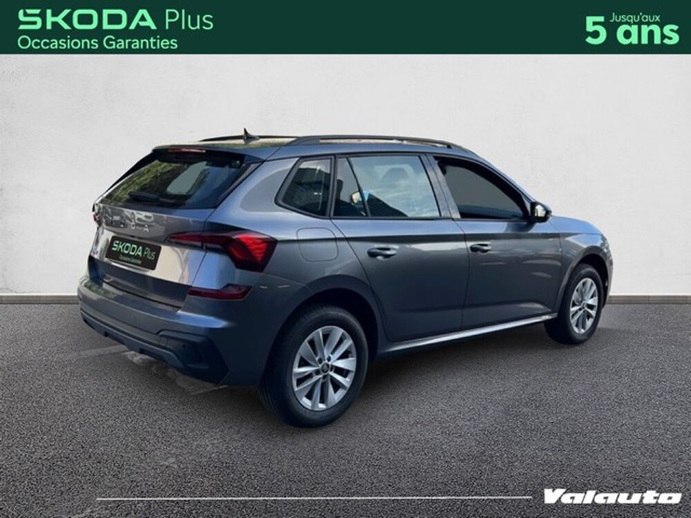 Kamiq SELECTION 1.0 TSI 116CH DSG7 2025 occasion 59223 Roncq