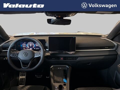 T-ROC NOUVEAU NF 1.5 ETSI HYBRID 150CH DSG7 ... 2025 occasion 59400 Cambrai