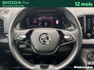 Karoq 1.5 TSI 150 BUSINESS 2023 occasion 59400 Cambrai