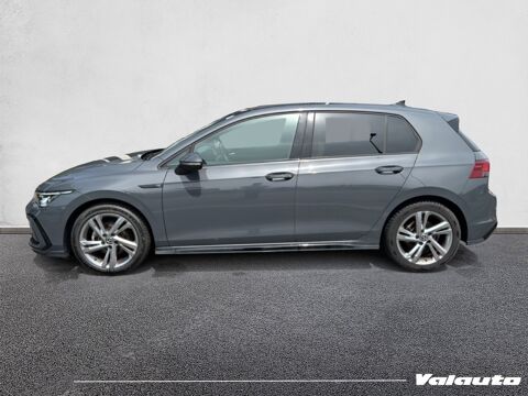 Golf 1.5 ETSI MILD HYBRID 130 DSG7 R LINE 2024 occasion 59223 Roncq