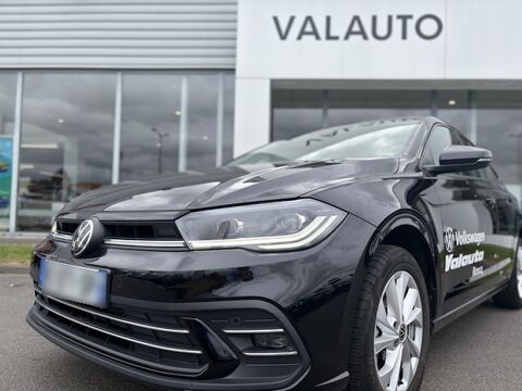 Polo STYLE 1.0 TSI 95 CH BVM5 2025 occasion 59223 Roncq
