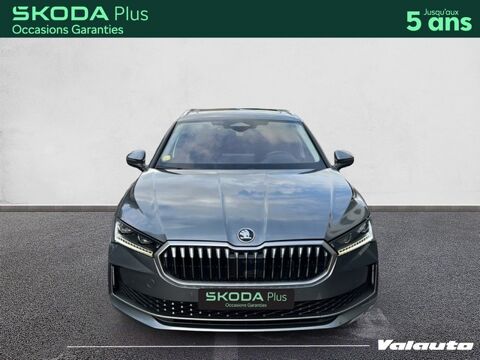 Superb LAURIN & KLEMENT 2.0 TDI 150... 2024 occasion 59130 Lambersart