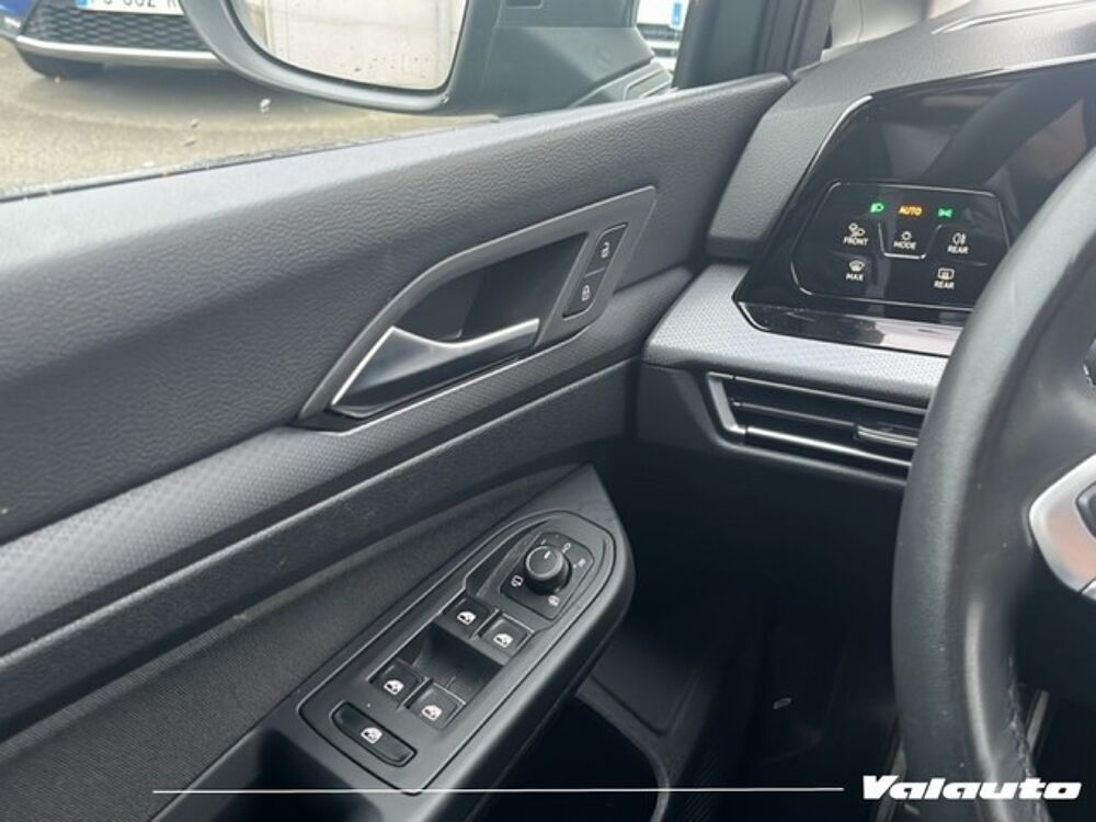 Golf ACTIVE 1.0 ETSI MILD HYBRID 110CH DSG7 2023 occasion 59100 Roubaix