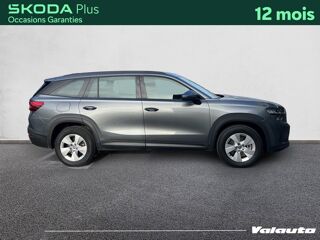 Kodiaq SELECTION 1.5 TSI 150CH HYBRID DSG7 2024 occasion 59130 Lambersart