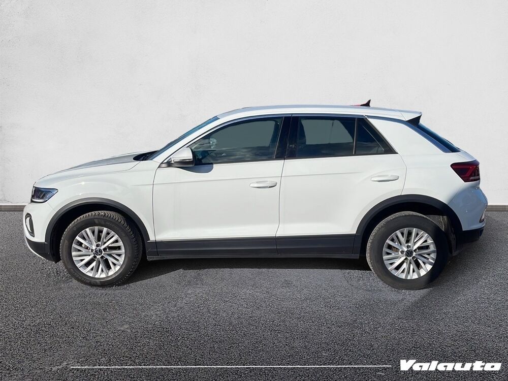 T-ROC 1.0 TSI 110CH BVM6 2023 occasion 59860 Bruay-sur-l'Escaut