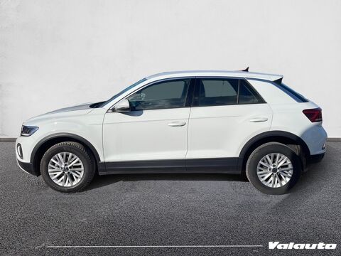T-ROC 1.0 TSI 110CH BVM6 2023 occasion 59860 Bruay-sur-l'Escaut