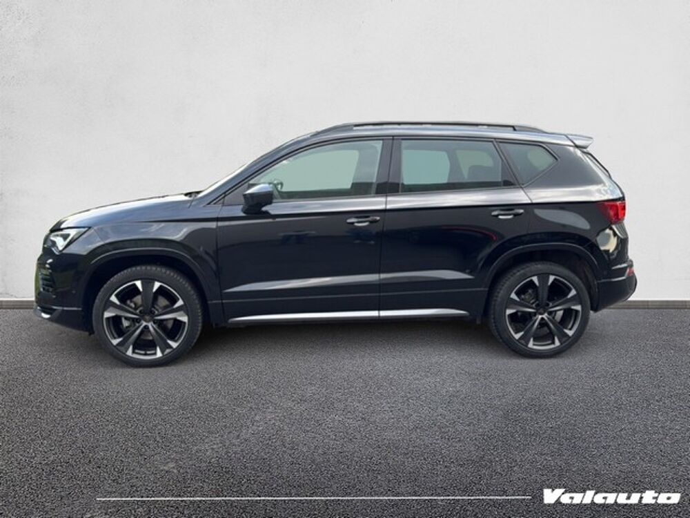 Ateca CUPRA 1.5 TSI 150CH DSG7 2024 occasion 59860 Bruay-sur-l'Escaut
